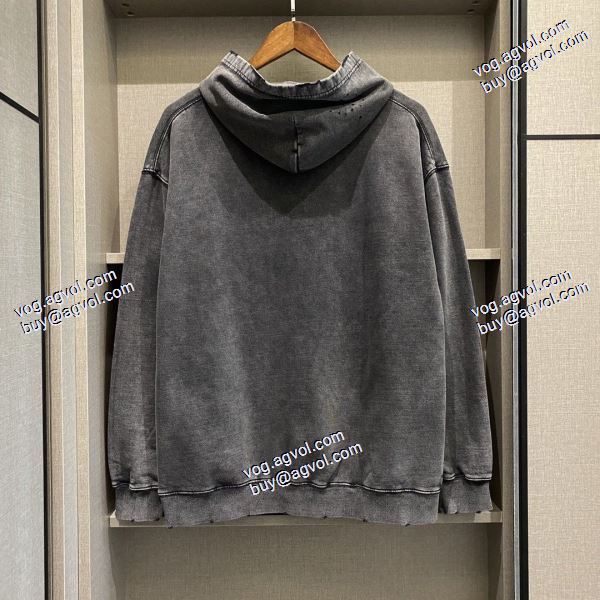 2020秋冬 バレンシアガ BALENCIAGA パーカー バレンシアガブランドスーパーコピー