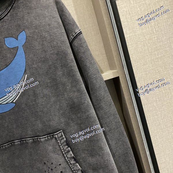 2020秋冬 バレンシアガ BALENCIAGA パーカー バレンシアガブランドスーパーコピー