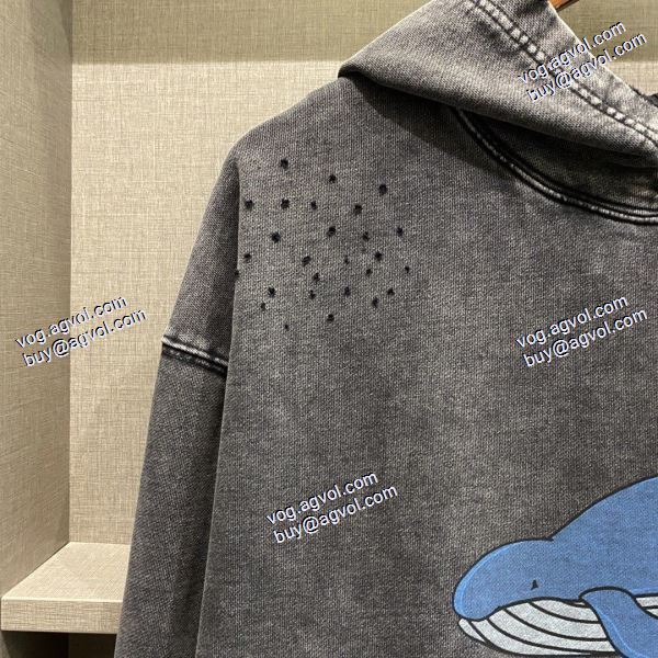 2020秋冬 バレンシアガ BALENCIAGA パーカー バレンシアガブランドスーパーコピー