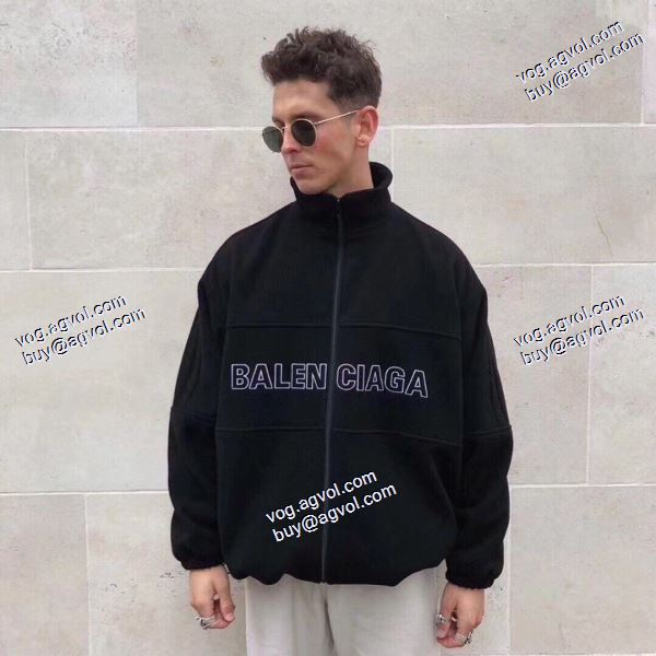 主役になる存在感 2020秋冬 バレンシアガ BALENCIAGA ウールコート BALENCIAGAスーパーコピー
