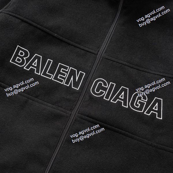主役になる存在感 2020秋冬 バレンシアガ BALENCIAGA ウールコート BALENCIAGAスーパーコピー