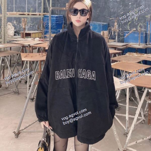 主役になる存在感 2020秋冬 バレンシアガ BALENCIAGA ウールコート BALENCIAGAスーパーコピー