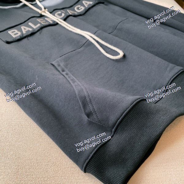 2020秋冬 愛らしさ抜群！ バレンシアガ BALENCIAGA パーカー BALENCIAGAコピー ブランド