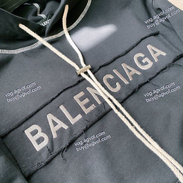 2020秋冬 愛らしさ抜群！ バレンシアガ BALENCIAGA パーカー BALENCIAGAコピー ブランド