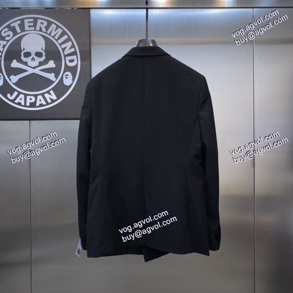 バレンシアガ BALENCIAGA ファッションカジュアルスーツ 2020秋冬 強い魅力を感じる一枚 テーラードジャケット BALENCIAGAスーパーコピー