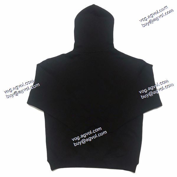 バレンシアガ BALENCIAGA 2020秋冬 パーカー BALENCIAGAブランドコピー 今からの季節にピッタリ！