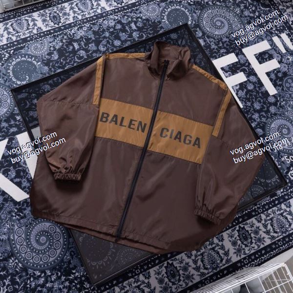 2020秋冬 バレンシアガ BALENCIAGA 個性的なデザイン ブルゾン バレンシアガブランド コピー