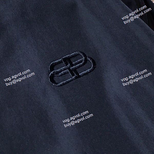 2020秋冬 バレンシアガ BALENCIAGA 雑誌掲載アイテム ブルゾン バレンシアガスーパーコピー