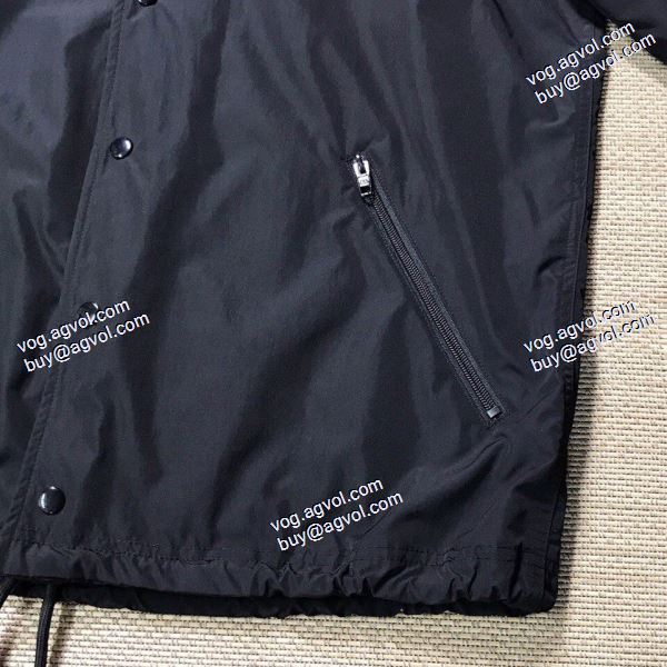 2020秋冬 バレンシアガ BALENCIAGA 雑誌掲載アイテム ブルゾン バレンシアガスーパーコピー