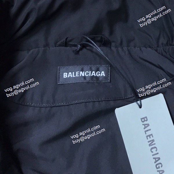 2020秋冬 バレンシアガ BALENCIAGA 雑誌掲載アイテム ブルゾン バレンシアガスーパーコピー