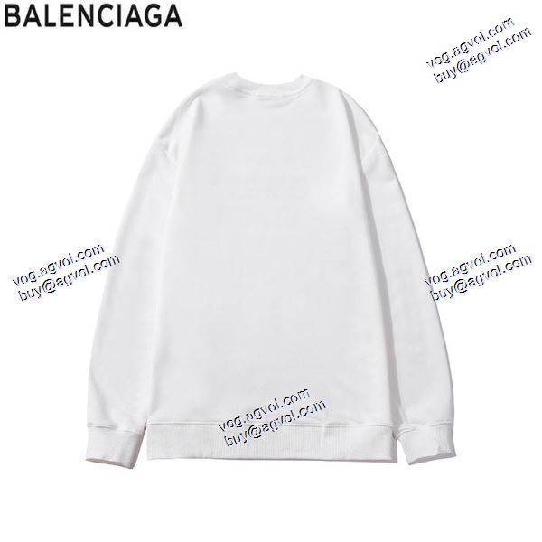 最安値！ プルオーバーパーカー  2色可選 バレンシアガスーパーコピー 激安 バレンシアガ BALENCIAGA 2020秋冬
