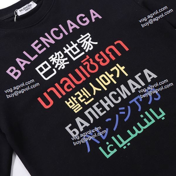 最安値！ プルオーバーパーカー  2色可選 バレンシアガスーパーコピー 激安 バレンシアガ BALENCIAGA 2020秋冬