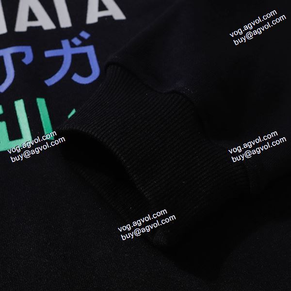 最安値！ プルオーバーパーカー  2色可選 バレンシアガスーパーコピー 激安 バレンシアガ BALENCIAGA 2020秋冬