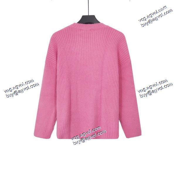 2020秋冬 ニットセーター 追跡付/関税無 バレンシアガ BALENCIAGA スーパーコピー