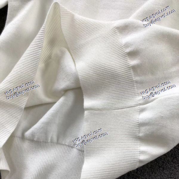 高級感ある バレンシアガ BALENCIAGA 2020秋冬 ニットセーター バレンシアガブランドスーパーコピー 2色可選