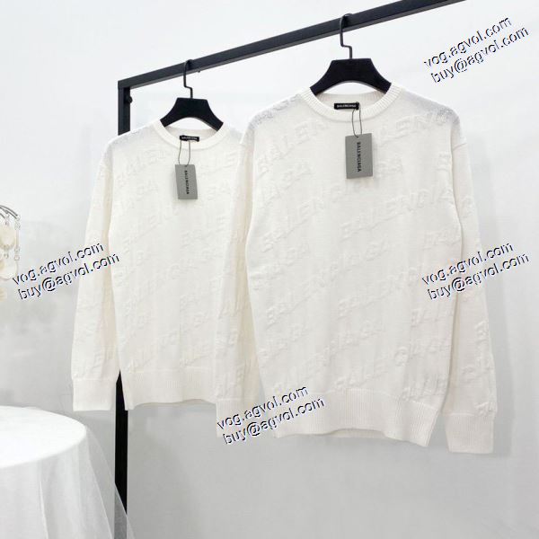 2020秋冬 人気 ランキング バレンシアガ BALENCIAGA ニットセーター バレンシアガブランドコピー