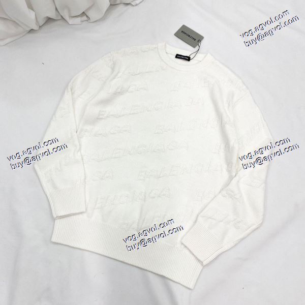 2020秋冬 人気 ランキング バレンシアガ BALENCIAGA ニットセーター バレンシアガブランドコピー