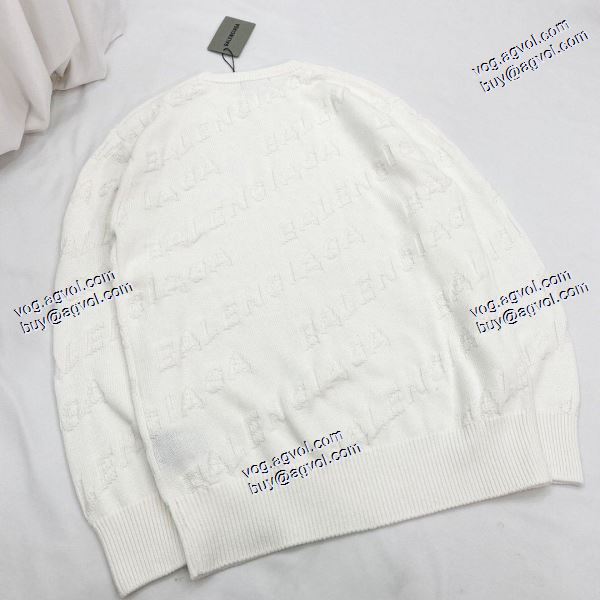 2020秋冬 人気 ランキング バレンシアガ BALENCIAGA ニットセーター バレンシアガブランドコピー