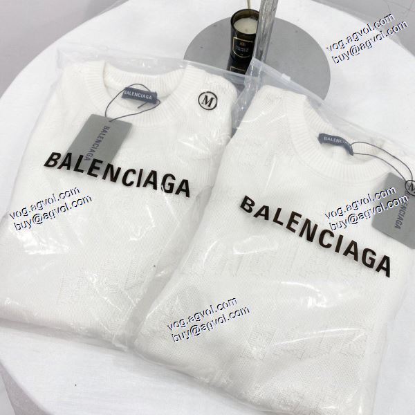 2020秋冬 人気 ランキング バレンシアガ BALENCIAGA ニットセーター バレンシアガブランドコピー