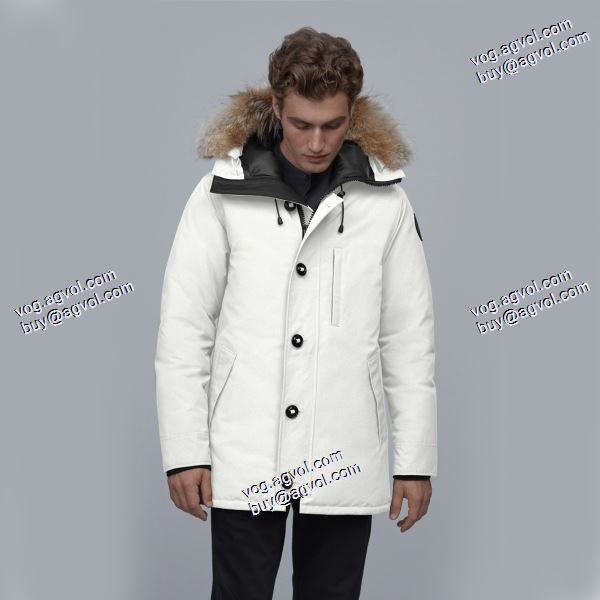 ダウンジャケット メンズ カナダグース Canada Goose  希少価値大！2020秋冬 寒い季節にピッタリの一枚 Chateau Parka CANADA GOOSEブランド コピー