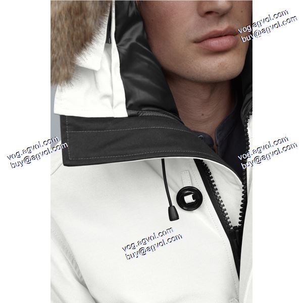ダウンジャケット メンズ カナダグース Canada Goose  希少価値大！2020秋冬 寒い季節にピッタリの一枚 Chateau Parka CANADA GOOSEブランド コピー