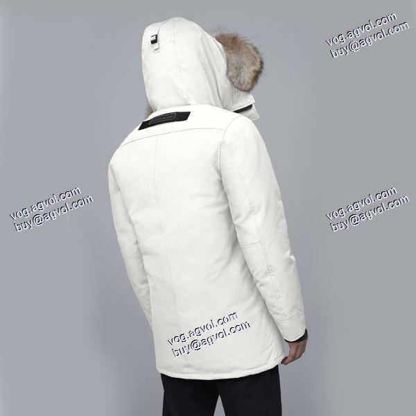 ダウンジャケット メンズ カナダグース Canada Goose  希少価値大！2020秋冬 寒い季節にピッタリの一枚 Chateau Parka CANADA GOOSEブランド コピー