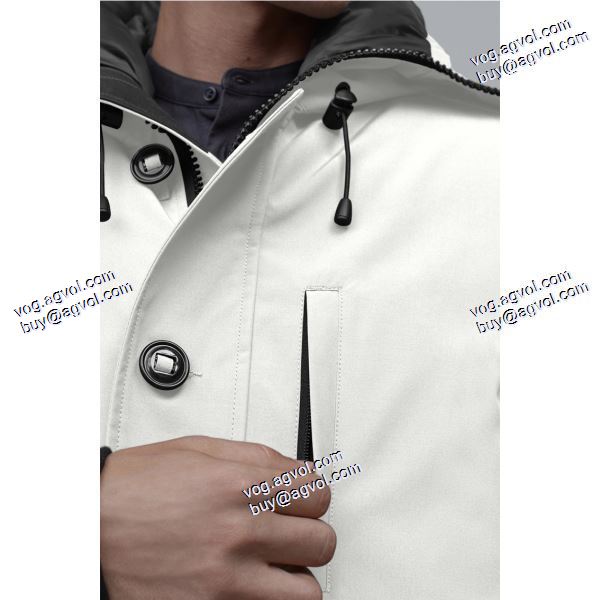 ダウンジャケット メンズ カナダグース Canada Goose  希少価値大！2020秋冬 寒い季節にピッタリの一枚 Chateau Parka CANADA GOOSEブランド コピー