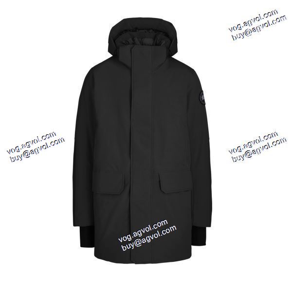 2色可選 カナダグース Canada Goose 高品質 人気 2020秋冬 Brockton ジャケットコート ダウンジャケット 身体を保温できる CANADA GOOSEスーパーコピー