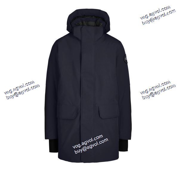 2色可選 カナダグース Canada Goose 高品質 人気 2020秋冬 Brockton ジャケットコート ダウンジャケット 身体を保温できる CANADA GOOSEスーパーコピー