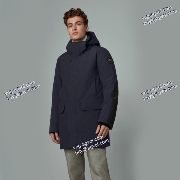 2色可選 カナダグース Canada Goose 高品質 人気 2020秋冬 Brockton ジャケットコート ダウンジャケット 身体を保温できる CANADA GOOSEスーパーコピー