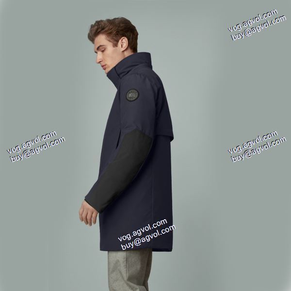 2色可選 カナダグース Canada Goose 高品質 人気 2020秋冬 Brockton ジャケットコート ダウンジャケット 身体を保温できる CANADA GOOSEスーパーコピー