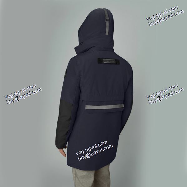 2色可選 カナダグース Canada Goose 高品質 人気 2020秋冬 Brockton ジャケットコート ダウンジャケット 身体を保温できる CANADA GOOSEスーパーコピー