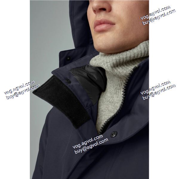 2色可選 カナダグース Canada Goose 高品質 人気 2020秋冬 Brockton ジャケットコート ダウンジャケット 身体を保温できる CANADA GOOSEスーパーコピー