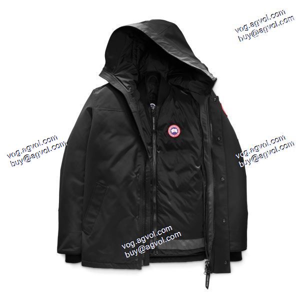 保湿性の向上 カナダグース Canada Goose ダウンジャケット 2020秋冬 高級感ある ガリバーのジャケットコート CANADA GOOSEコピー 2色可選