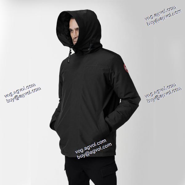 保湿性の向上 カナダグース Canada Goose ダウンジャケット 2020秋冬 高級感ある ガリバーのジャケットコート CANADA GOOSEコピー 2色可選