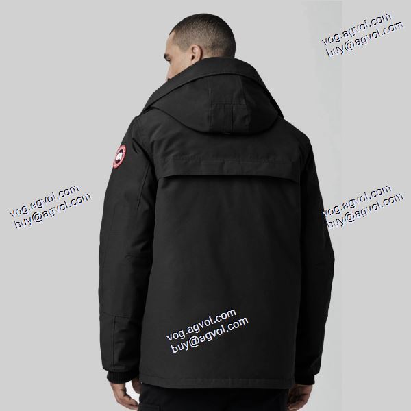 保湿性の向上 カナダグース Canada Goose ダウンジャケット 2020秋冬 高級感ある ガリバーのジャケットコート CANADA GOOSEコピー 2色可選