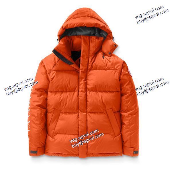 綺麗に決まるフォルム！カナダグース Canada Goose ダウンジャケット メンズ 3色可選 2020秋冬 防風性にも優れた CANADA GOOSEコピー ブランド