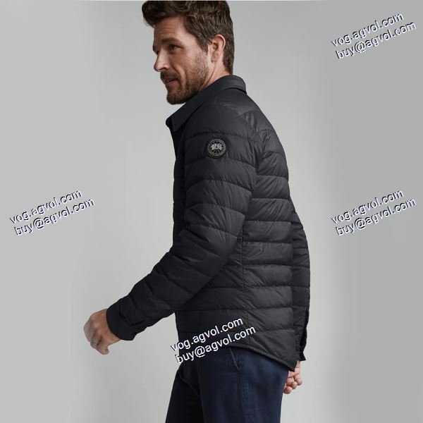 厳しい寒さに耐える 2色可選 カナダグース Canada Goose 2020秋冬 ブランド 偽物 通販 個性的なデザ ダウンジャケット メンズ カナダグースダウンコピー