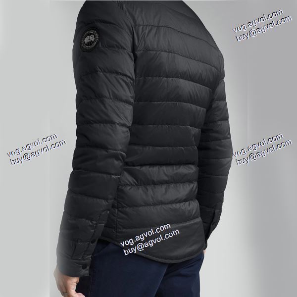 厳しい寒さに耐える 2色可選 カナダグース Canada Goose 2020秋冬 ブランド 偽物 通販 個性的なデザ ダウンジャケット メンズ カナダグースダウンコピー