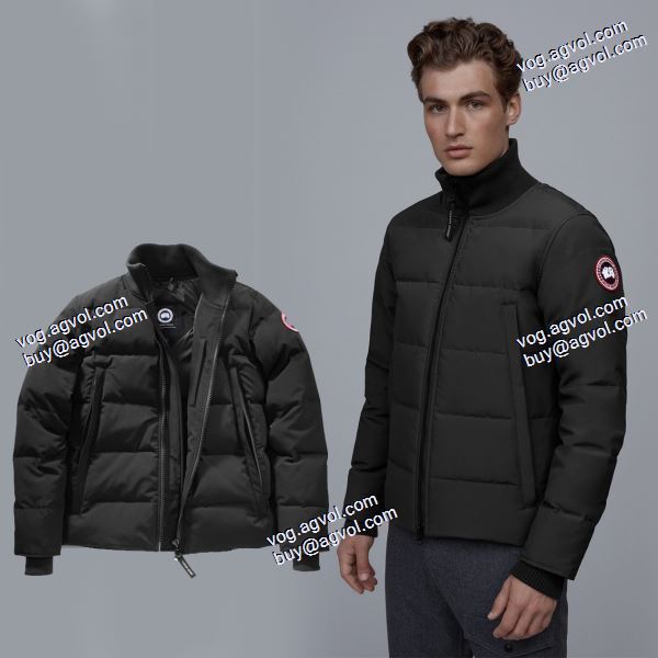 フィルパワーの高い 2020秋冬 カナダグース Canada Goose スーパーコピー 激安 ダウンジャケット メンズ 人気商品登場