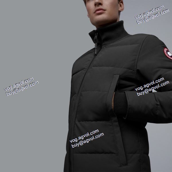 フィルパワーの高い 2020秋冬 カナダグース Canada Goose スーパーコピー 激安 ダウンジャケット メンズ 人気商品登場