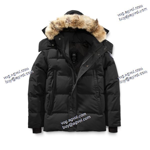 2020秋冬 4色可選 人気新品★超特価★ カナダグース Canada Goose WYNDHAMジャケット黒ラベル ダウンジャケット メンズ 汚れしにくい CANADA GOOSEコピーブランド