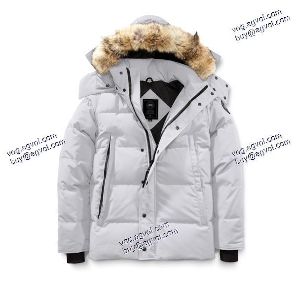 2020秋冬 4色可選 人気新品★超特価★ カナダグース Canada Goose WYNDHAMジャケット黒ラベル ダウンジャケット メンズ 汚れしにくい CANADA GOOSEコピーブランド