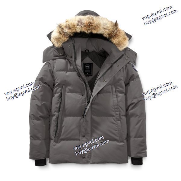 2020秋冬 4色可選 人気新品★超特価★ カナダグース Canada Goose WYNDHAMジャケット黒ラベル ダウンジャケット メンズ 汚れしにくい CANADA GOOSEコピーブランド