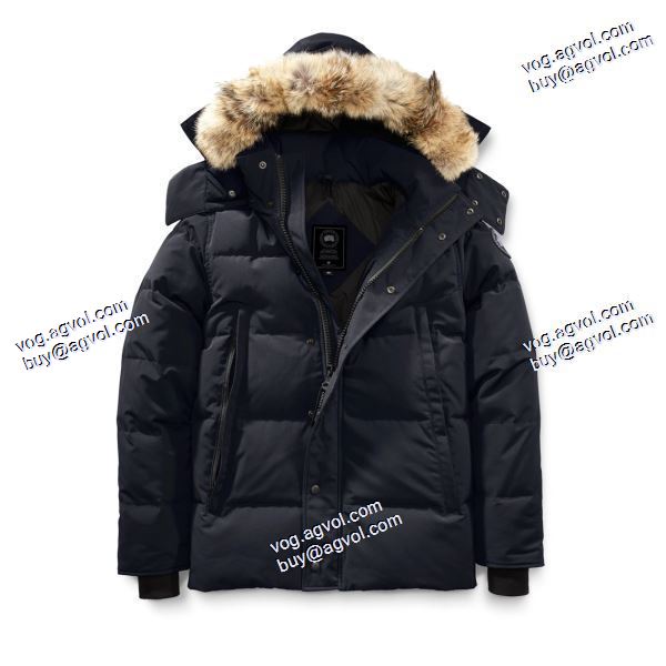 2020秋冬 4色可選 人気新品★超特価★ カナダグース Canada Goose WYNDHAMジャケット黒ラベル ダウンジャケット メンズ 汚れしにくい CANADA GOOSEコピーブランド
