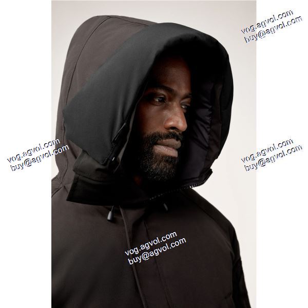 着心地抜群 カナダグース Canada Goose 2020秋冬 CHILLIWACKパイロットコート 真冬でも温かく過ごせる ダウンジャケット メンズ CANADA GOOSE偽物ブランド