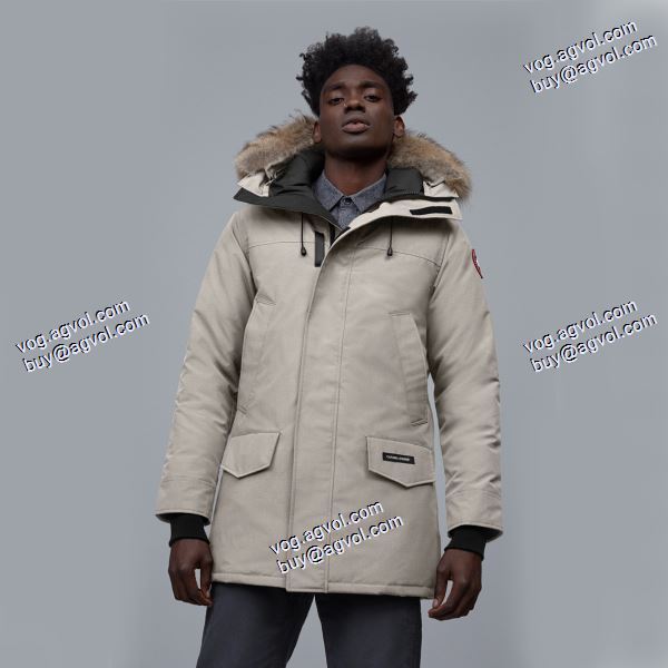 2020秋冬 ダウンジャケット スタイリッシュなデザイン 選べる極上 カナダグース Canada Goose ブランドスーパーコピー LANGFORDジャケット