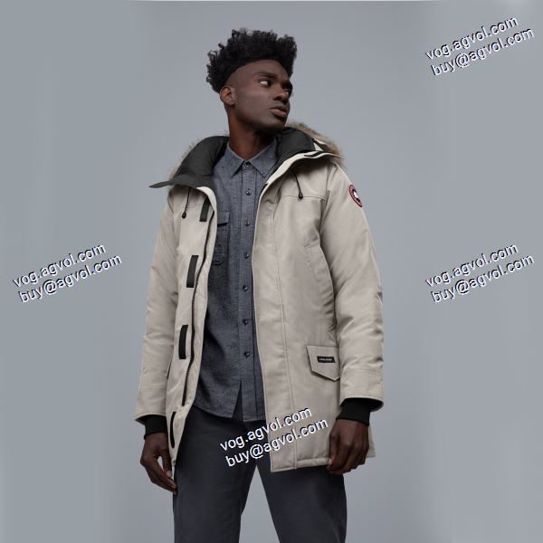 2020秋冬 ダウンジャケット スタイリッシュなデザイン 選べる極上 カナダグース Canada Goose ブランドスーパーコピー LANGFORDジャケット