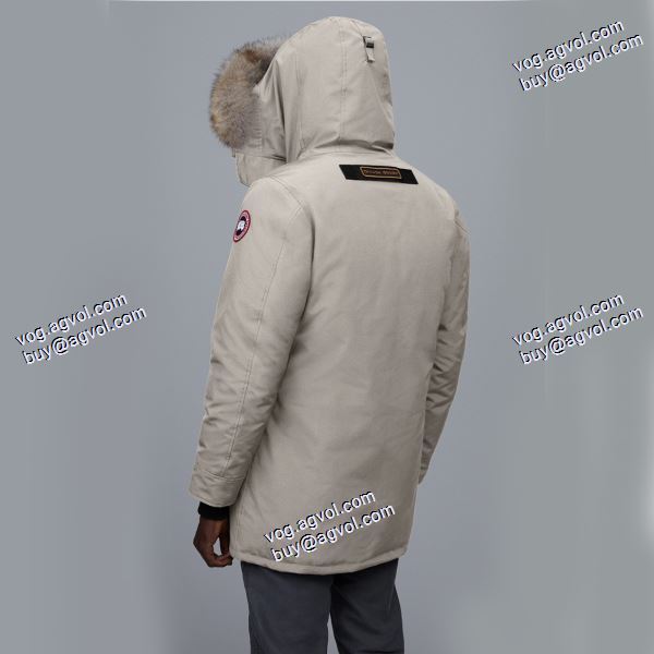 2020秋冬 ダウンジャケット スタイリッシュなデザイン 選べる極上 カナダグース Canada Goose ブランドスーパーコピー LANGFORDジャケット