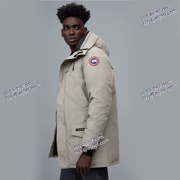 2020秋冬 ダウンジャケット スタイリッシュなデザイン 選べる極上 カナダグース Canada Goose ブランドスーパーコピー LANGFORDジャケット